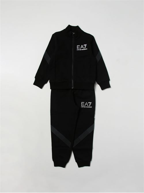 TRACKSUIT EMPORIO ARMANI EA7 | 6LBV58 BJEXZ/1200